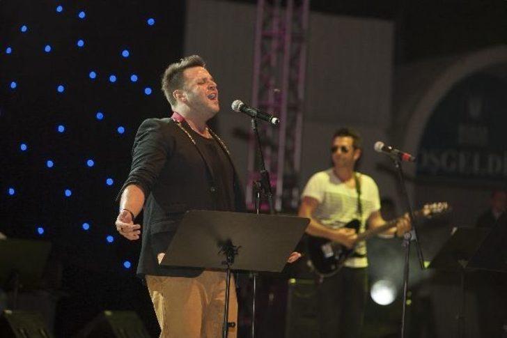 Bursa’da Müzik Şöleni G4