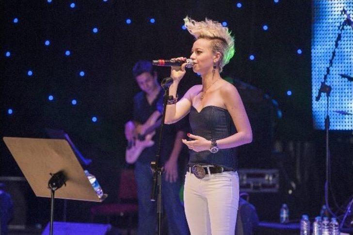 Bursa’da Müzik Şöleni G5