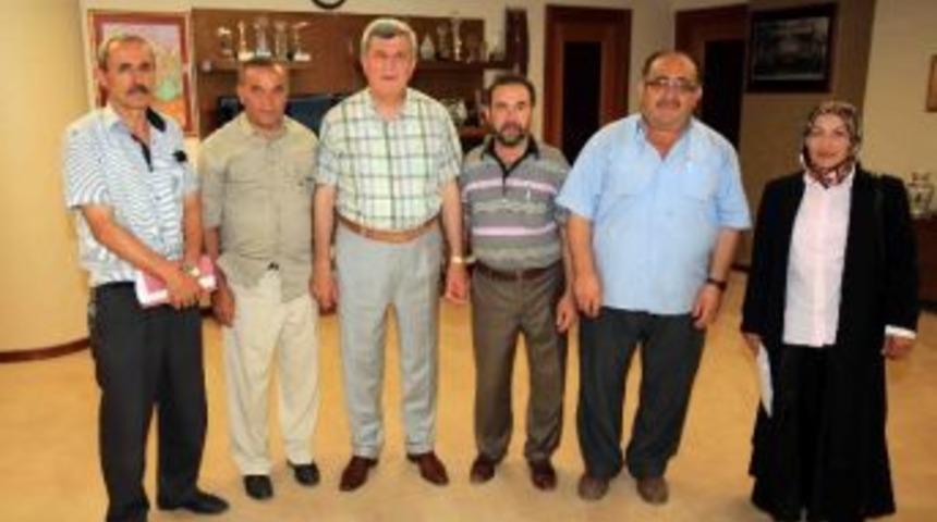 Ardahan'dan Kardeşlik Teşekk&uuml;r&uuml;