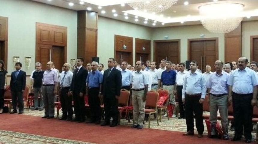 &lsquo;hayat Boyu &Ouml;ğrenmenin Geliştirilmesi Projesi&rsquo;