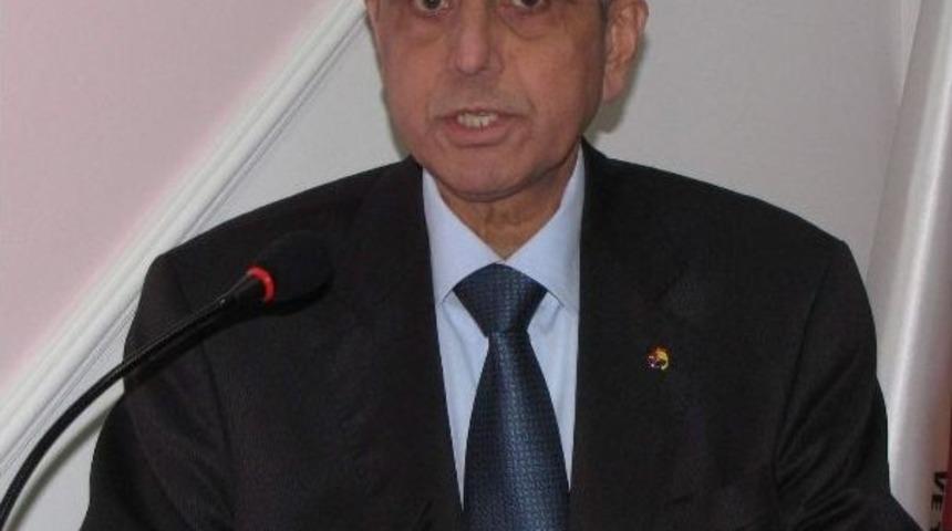 Manisa Tso&rsquo;dan &Uuml;yelerine Bilgilendirme Paneli