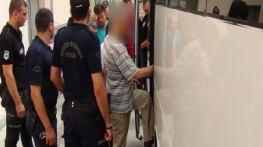 Beton Operasyonunda Ikinci Dalga: 17 G&ouml;zaltı