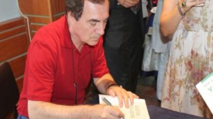 Esog&uuml; Hastanesi&rsquo;nde &lsquo;yaşama Sanatı&rsquo; Konulu S&ouml;yleşi