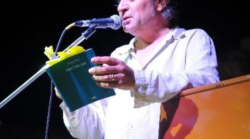 Sakin Şehirde Edebiyat R&uuml;zgarı Devam Ediyor