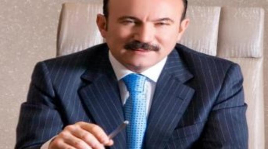 Başkan Doğan: "bu Şehir Hepimizin"