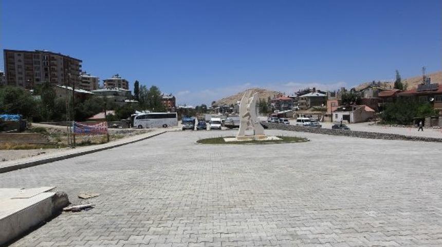 Akk&ouml;pr&uuml; Deresi, K&ouml;t&uuml; G&ouml;r&uuml;nt&uuml;den Kurtarılıyor