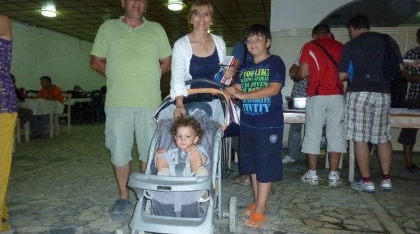 &ldquo;g&ouml;kova Bisiklet Turu&rdquo; Bodrum&rsquo;dan Ge&ccedil;ti