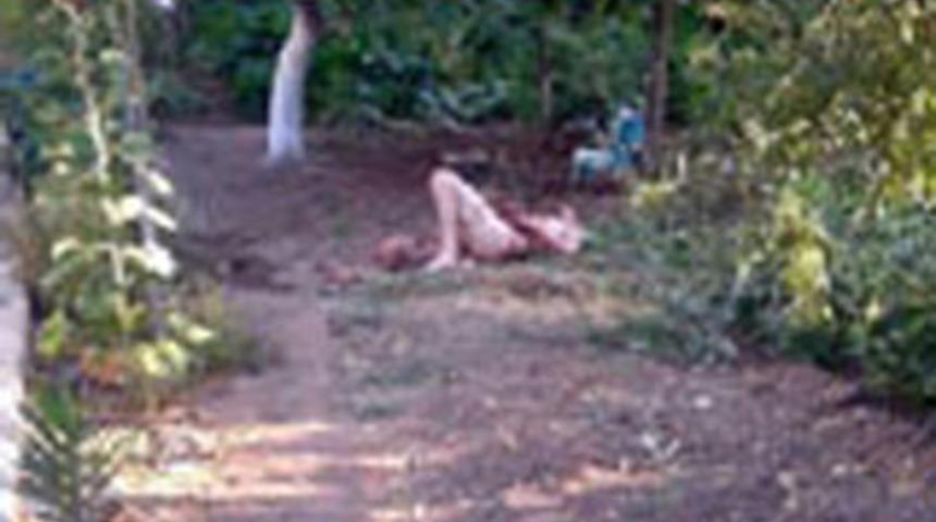 Genç turisti yaralayan 2 kişiye gözaltı