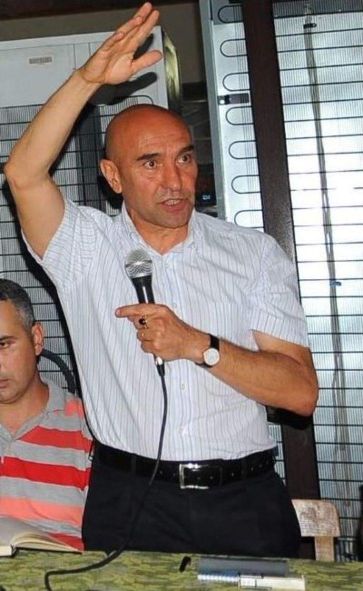 500 Yıllık Sığacık Kalesi, Tatil Köyüne Dönüşüyor G5