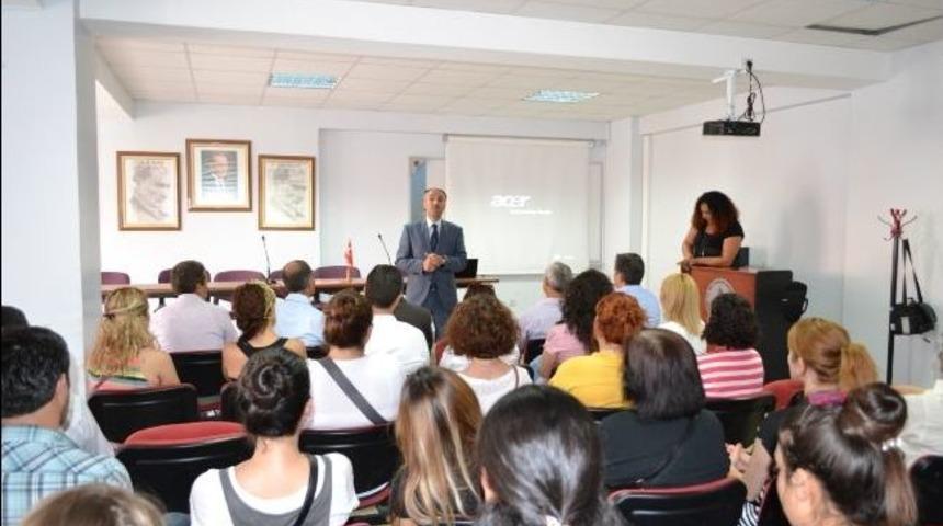 500 Kişiye Evlilik &Ouml;ncesi Eğitim