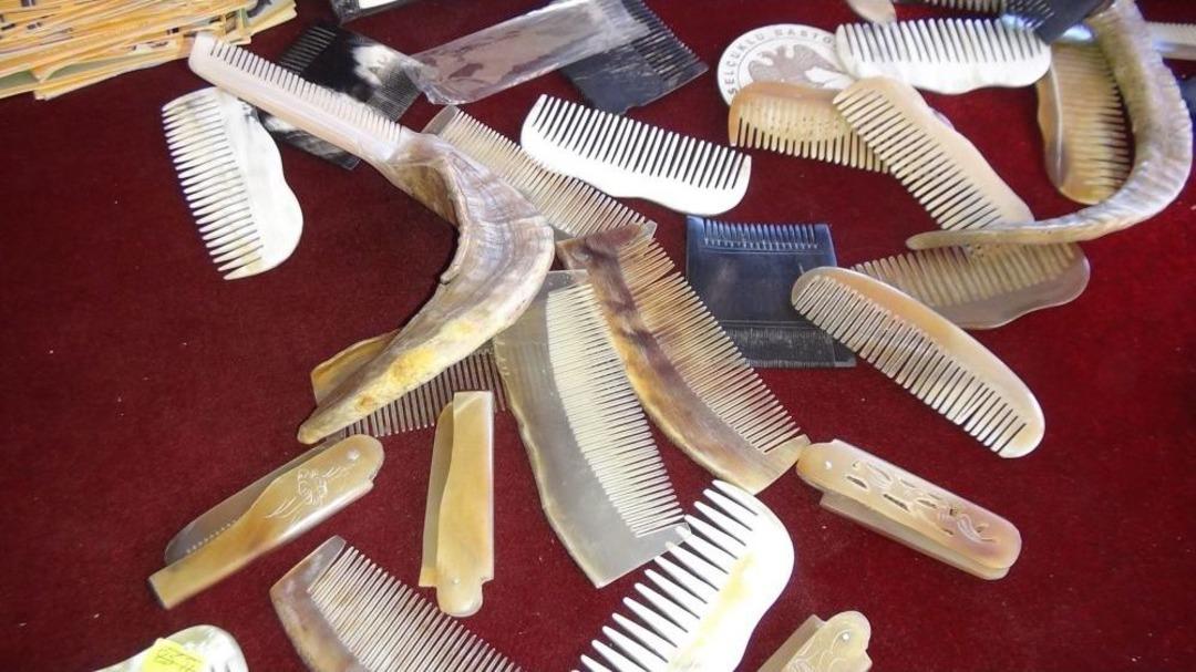 Otomobil Fiyatıyla Yarışan Ahlat Bastonu B&uuml;y&uuml;k Ilgi G&ouml;r&uuml;yor