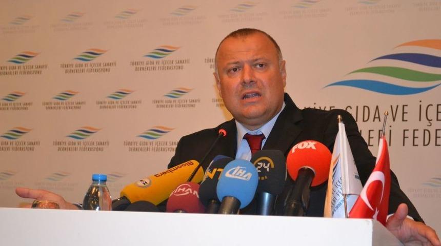 Sanayici, Ramazan'da Gıda Fiyatlarına Zam Yapmayacak