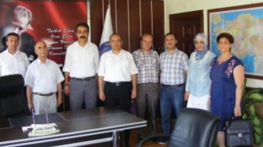 Bozyazı&rsquo;nın &lsquo;tarihten Kurguya&rsquo; Projesi Onaylandı