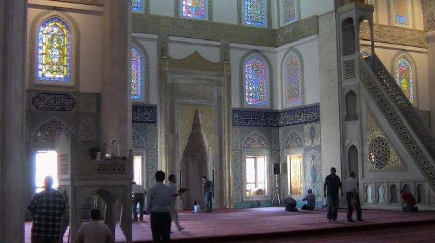 81 Yaşında Muradına Ulaştı