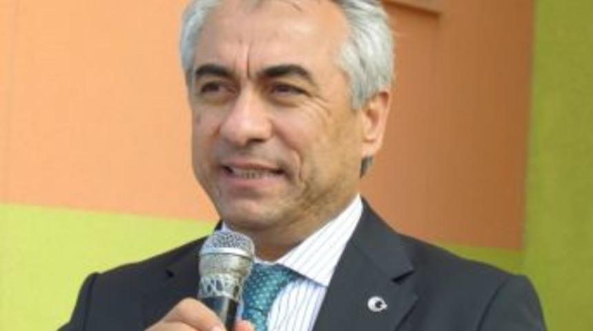 Durağan Hükümet Konağı'nın Yapımı İçin Ek Ödenek