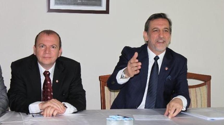 Tarım İ&ccedil;in Ortak Akıl