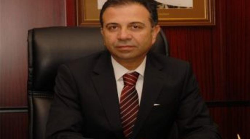 Uluslararası Nakliyeciler İş Sağlığı Ve G&uuml;venliği Konusunda Bilgilendirildi