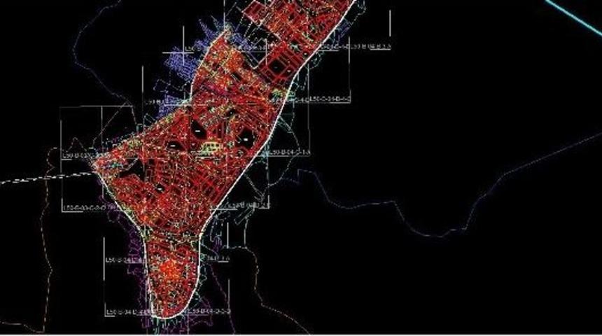 &Ccedil;evre Yolu G&uuml;zergahı Askı İlanı