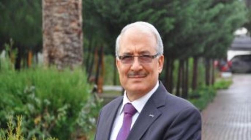 Başkan Kocamaz: &ldquo;&ccedil;evreci Belediye Ağa&ccedil; Katliamı Yapmaz&rdquo;