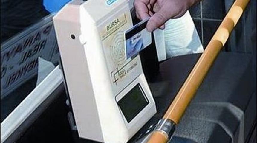 Burulaş Bukart Kullanıcılarına Kolaylık Sağlıyor