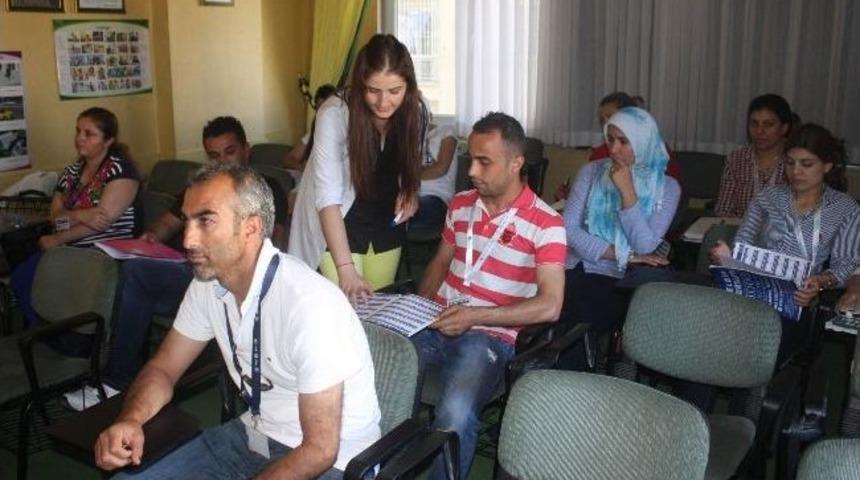 Gaziantep Elbim Dil Kurslarından Yenilik