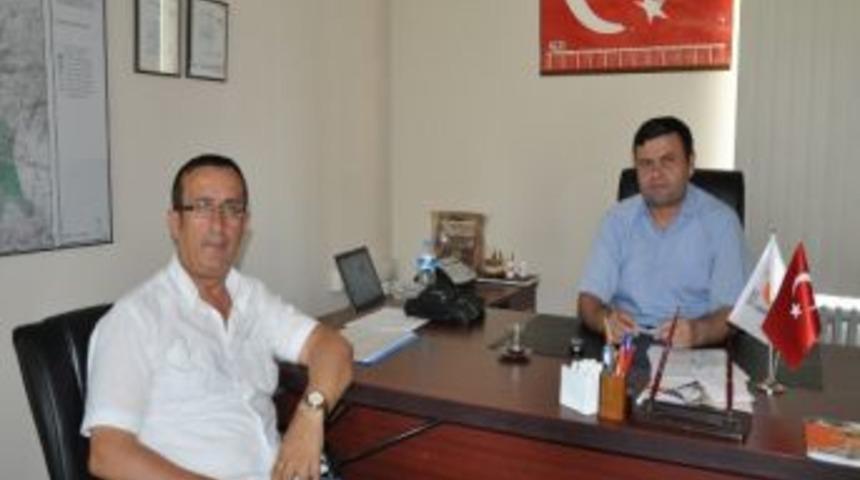 &Ccedil;ift&ccedil;ilere Anız Uyarısı