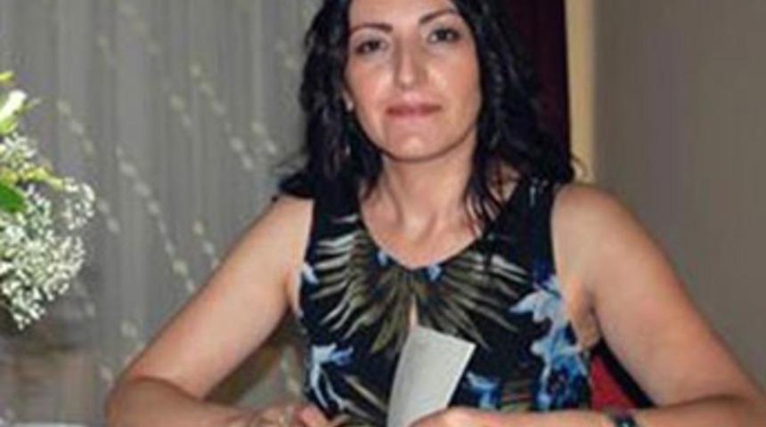 Evlilik yıld&ouml;n&uuml;m&uuml;nde canına kıydı