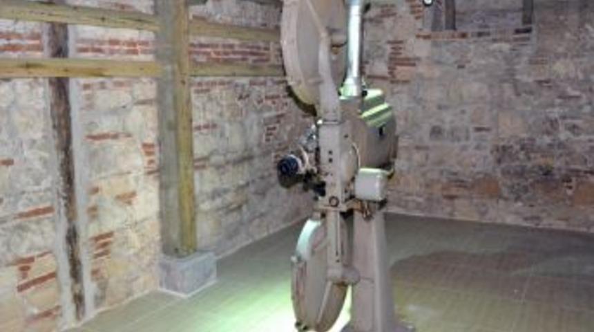 Şeker Fabrikası&rsquo;ndan Uşak Kent Tarihi M&uuml;zesi'ne Anlamlı Bağış