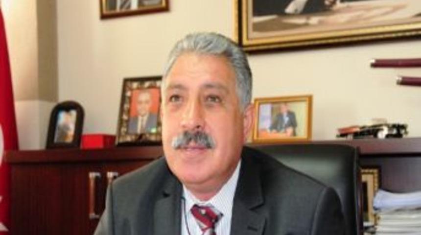 Alpaslan&rsquo;dan Esnaflara &Uuml;yelik &Ccedil;ağrısı