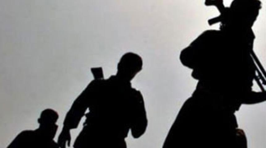 PKK k&ouml;y korucusunun kardeşini ka&ccedil;ırdı