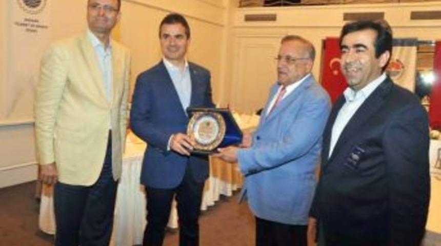 Kılı&ccedil;: Başarılar T&uuml;rkiye'nin Sahip Olduğu Ekonomik Istikrarın Yansıması