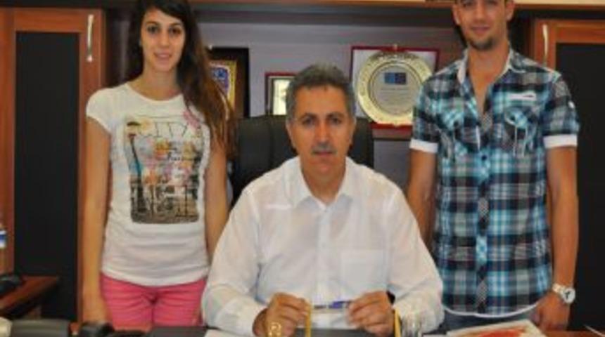 Gaziantep&rsquo;te Yaz Okullarına 37 Bin &Ouml;ğrenci Kayıt Yaptırdı