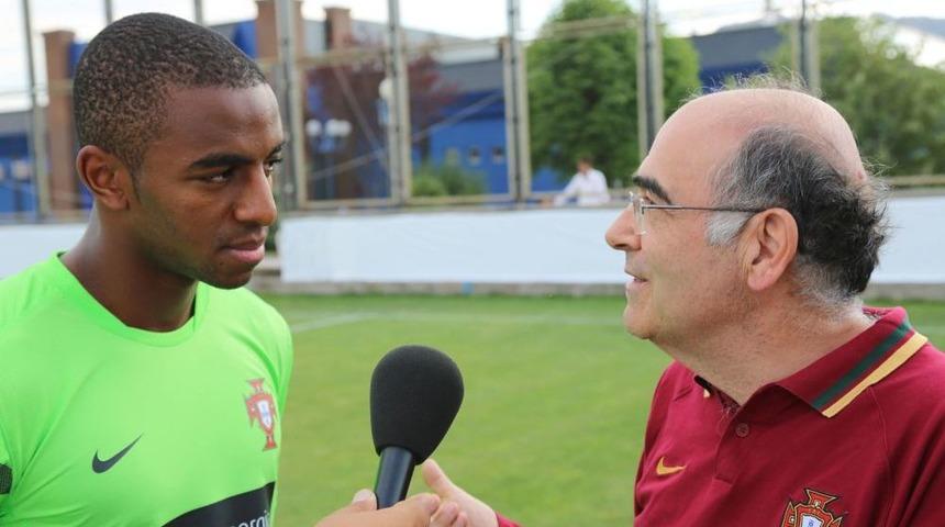 U20 Kayseri'yi D&uuml;nyaya Tanıttı