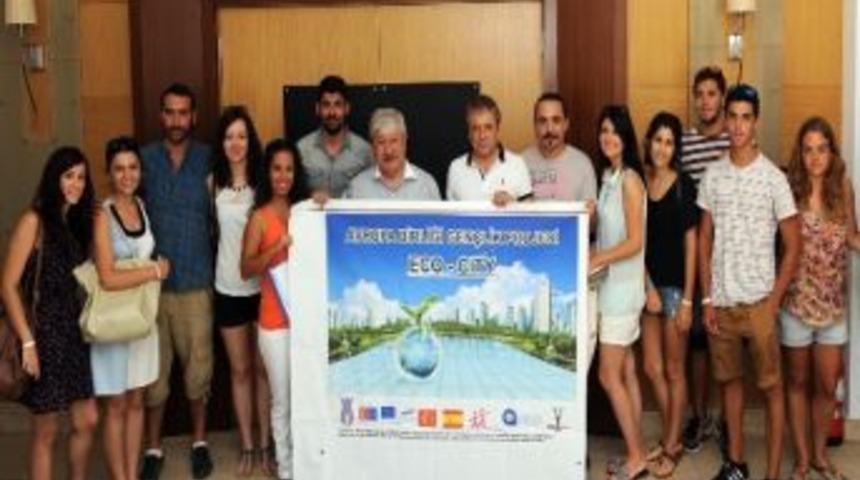 Akaydın: &ldquo;bisiklet Yollarında Israrcıyım&rdquo;