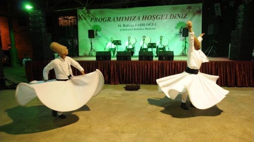 Grup Dergah&rsquo;tan İki Ayrı Konser