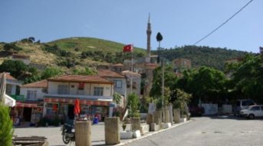 Fo&ccedil;a K&ouml;ylerine G&uuml;venlik Kamerası Sistemi Kuruldu