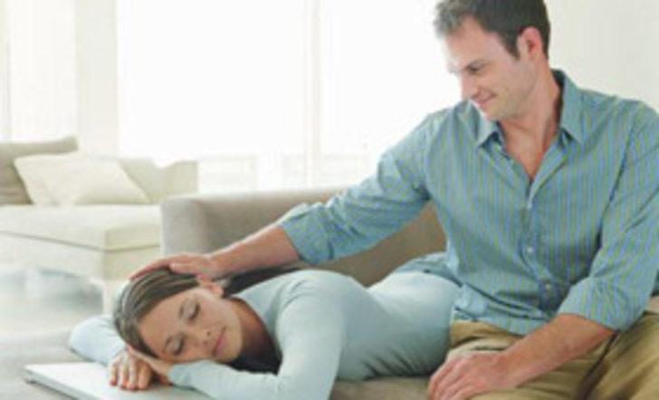 60 Saniyede Rahatlayın