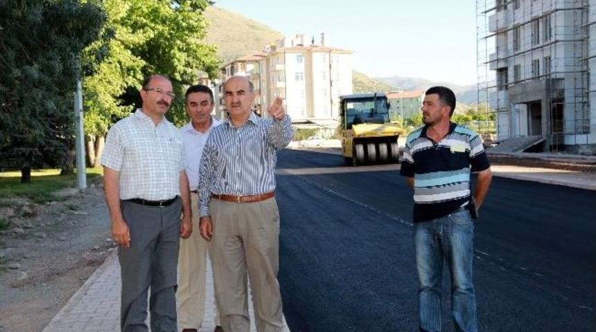 Yenidoğan'ın Çehresi Değişiyor