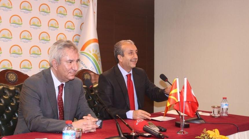 Eker: Kıyma Ve Kuşbaşı Fiyatlarında Yüzde 8-10 Azalma Var