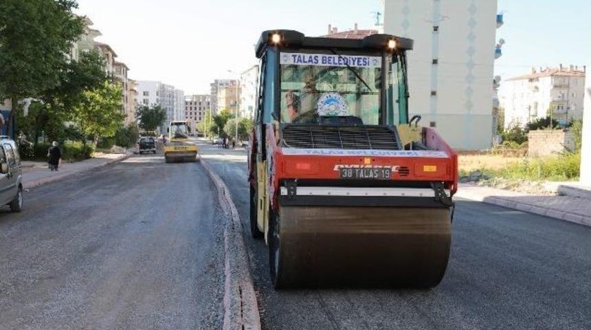 Yenidoğan'ın Giriş &Ccedil;ehresi Değişiyor