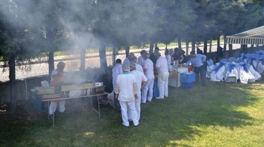 Besaş&rsquo;ta Motivasyon Yemeği