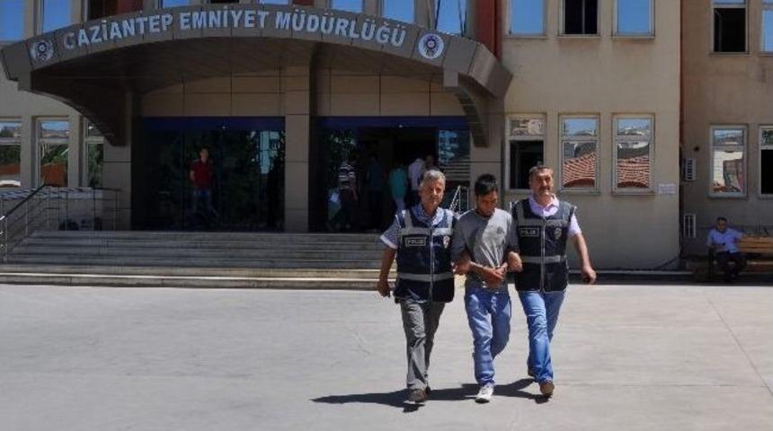 G&uuml;venlik G&ouml;revlisi Cinayetinin Zanlıları Yakalandı