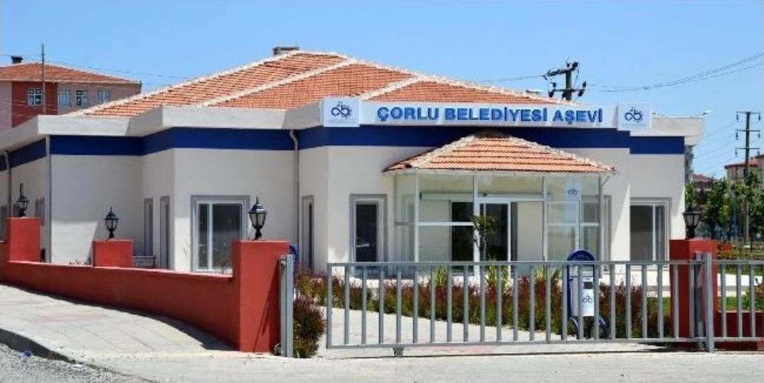 Ramazanda 450 Aileye Yemek