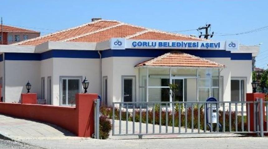 Ramazanda 450 Aileye Yemek