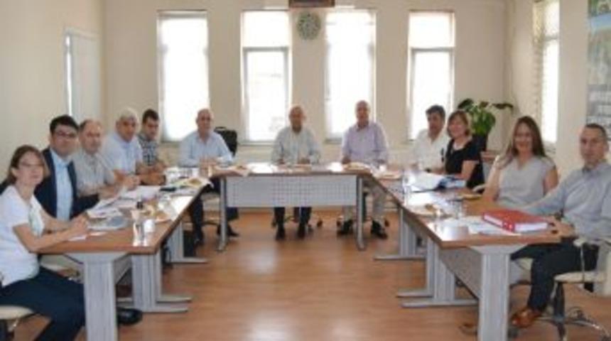 Hayrabolu&rsquo;ya Avrupa Birliği Destekli Proje