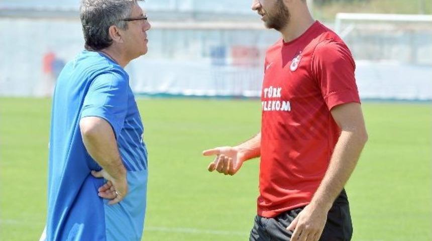 Trabzonspor Yeni Sezon Hazırlıklarının Trabzon Ayağını Tamamladı