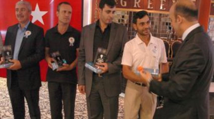 Diyarbakır&rsquo;da Ticari Ara&ccedil; Şof&ouml;rleri Bilgilendirildi