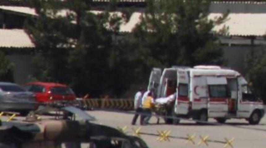 Cizre&rsquo;deki &Ouml;rg&uuml;t &Uuml;yelerine Operasyon