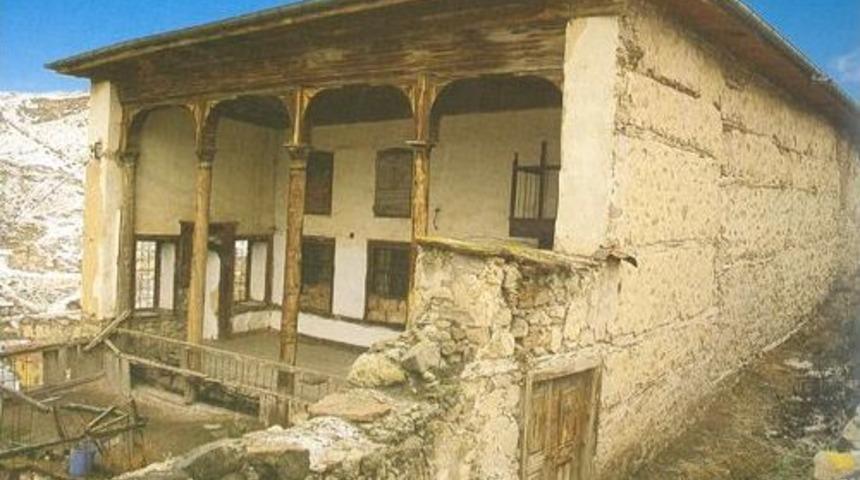 Sel&ccedil;uklu Belediyesi Sille'de Tarihi Canlandırıyor