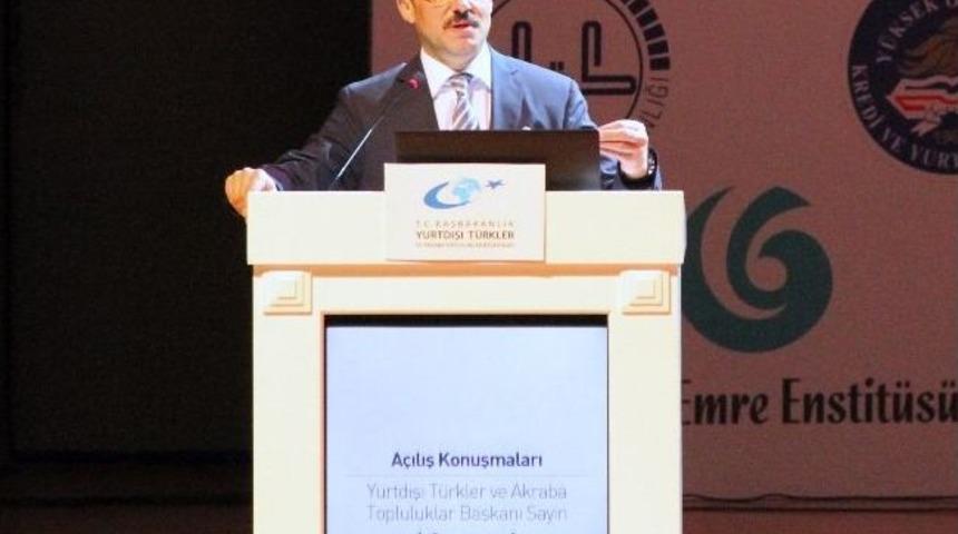 2. Uluslararası &Ouml;ğrenciler Mezuniyet T&ouml;reni